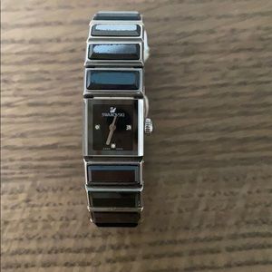 Women’s Swarovski Watch